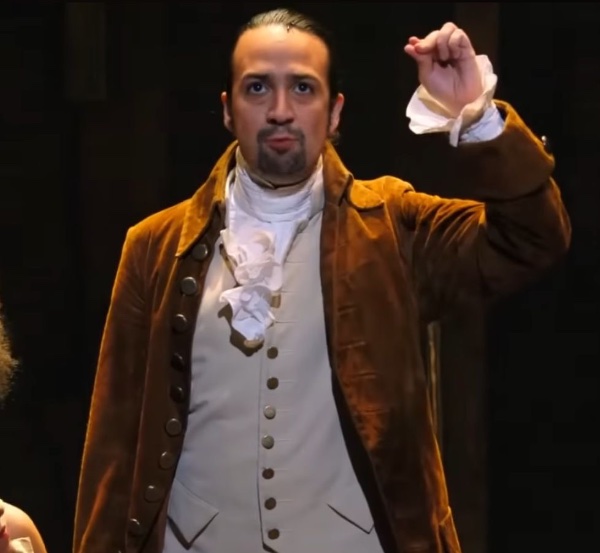 Alexander Hamilton
