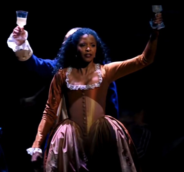 Angelica Schuyler