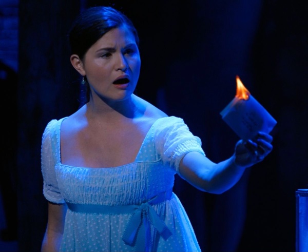 Eliza burn