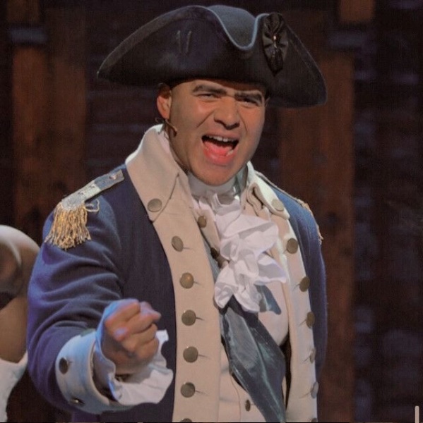 George Washington