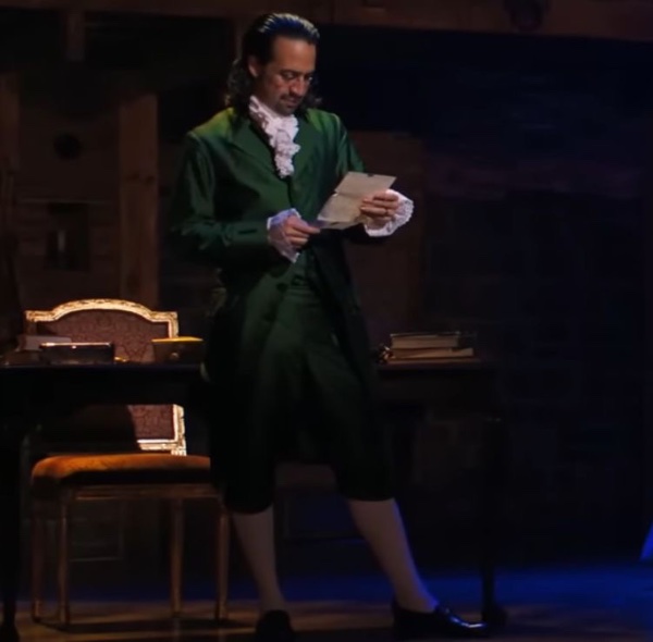 Hamilton non-stop