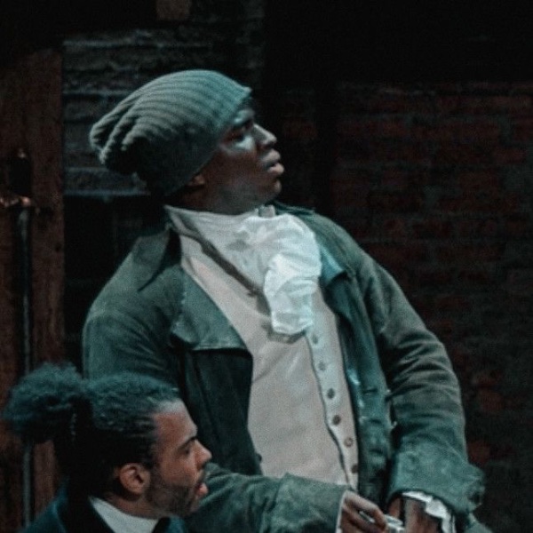Hercules Mulligan