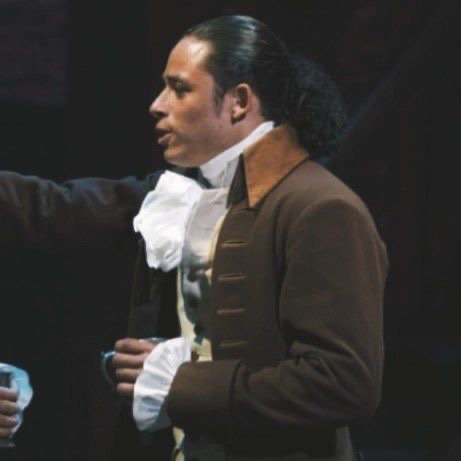 John Laurens