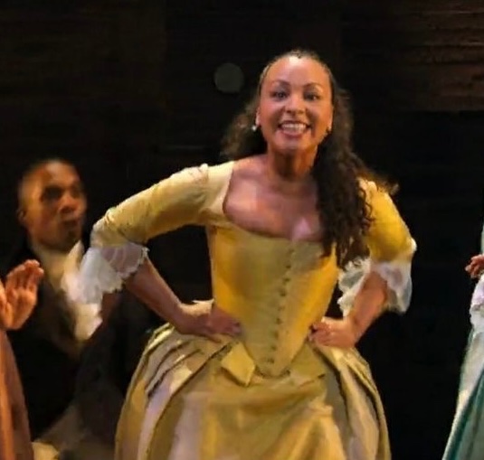 Peggy Schuyler