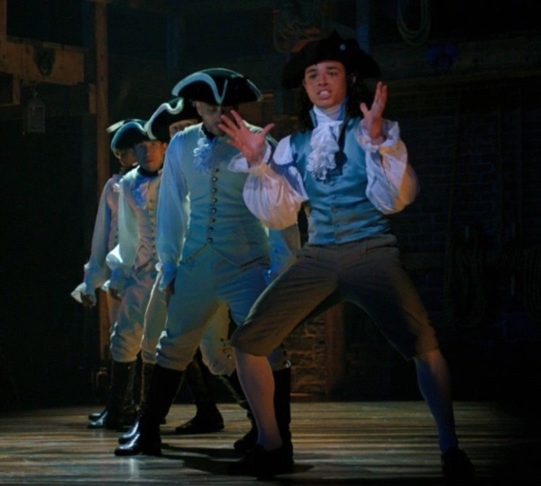 Philip Hamilton