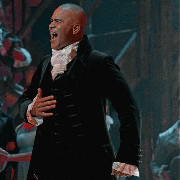 Washington one last time