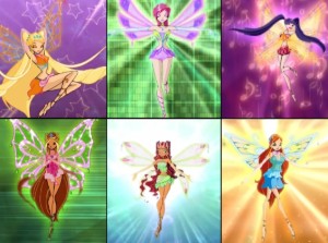 Enchantix