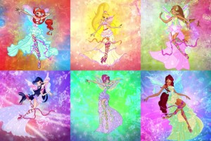 Harmonix