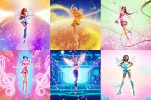 Magic Winx Reboot