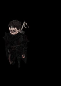 Gustavo (Nemesis)