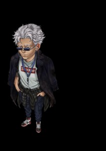 Samuel (Imortal)