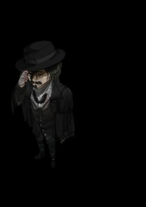 Jack, o Estripador