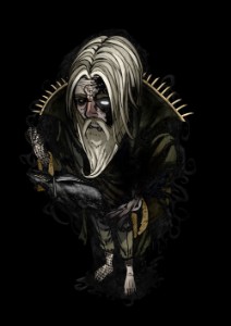 Preceptor (Artefato da Escuridão)