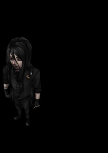 Sr Nyx
