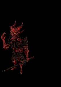 Thraghul
