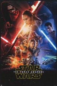 The Force Awakens