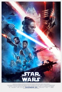 The Rise of Skywalker