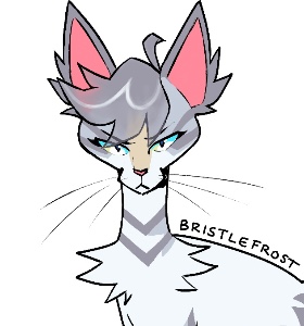 Bristlefrost