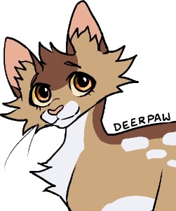 Deerpaw