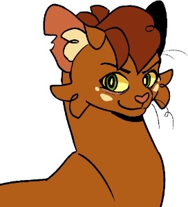 Squirrelstar