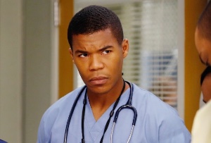 Shane and Derek