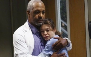 Webber and Meredith