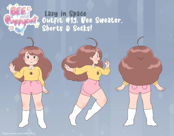 Casual home wear without shoes