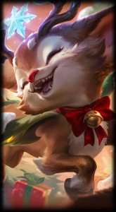 Reindeer