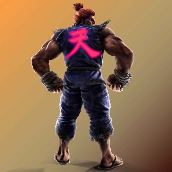 AKUMA