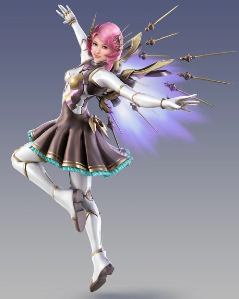 ALISA
