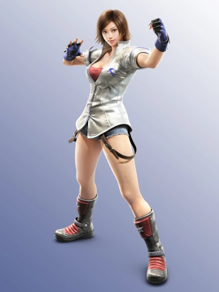ASUKA KAZAMA