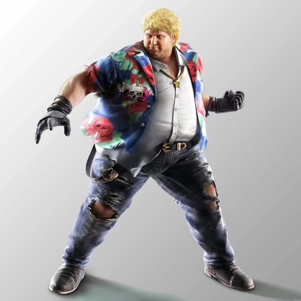 BOB