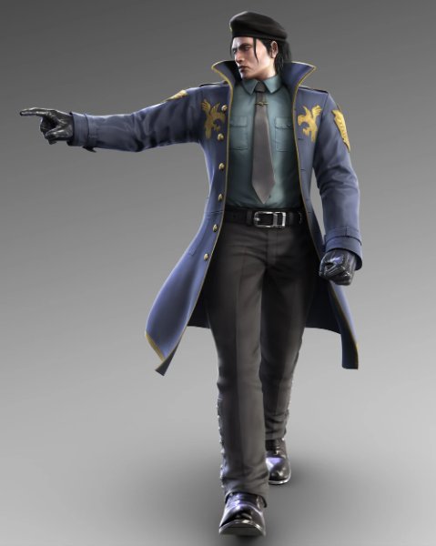 DRAGUNOV