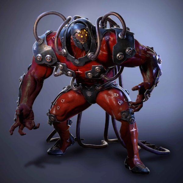 GIGAS