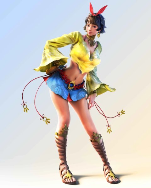 JOSIE