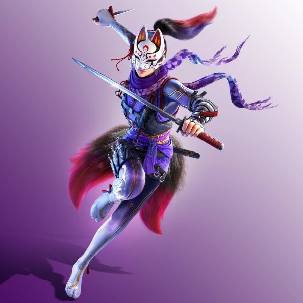 KUNIMITSU II