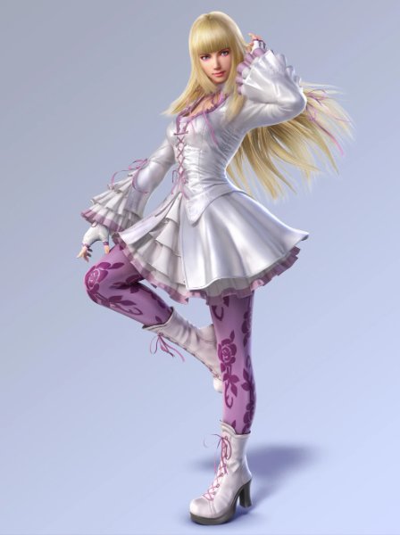 LILI