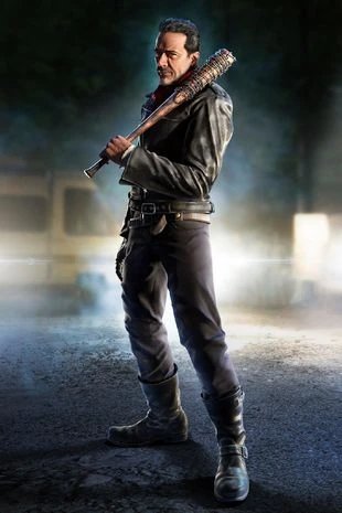 NEGAN