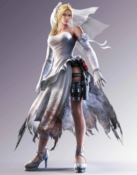 NINA WILLIAMS
