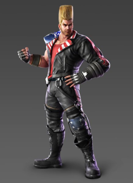 PAUL