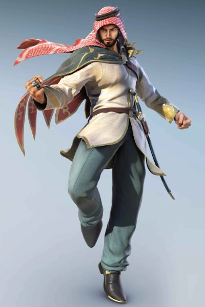 SHAHEEN