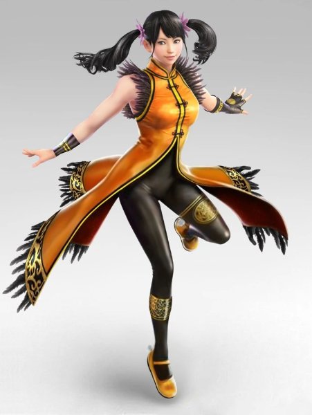XIAOYU
