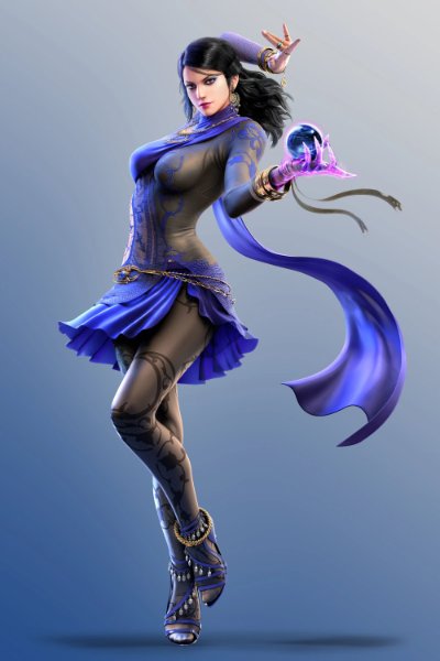 ZAFINA
