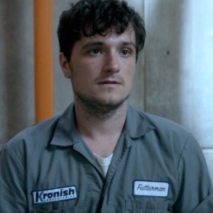 Josh Futturman