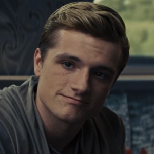 Peeta Mellark