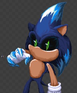 Chaos Sonic