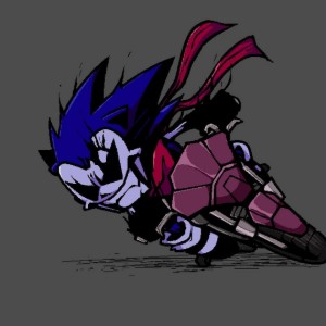Devoid