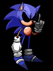 Executable Sonic