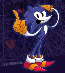 Needlemouse