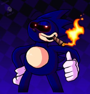 Sanic.EXE